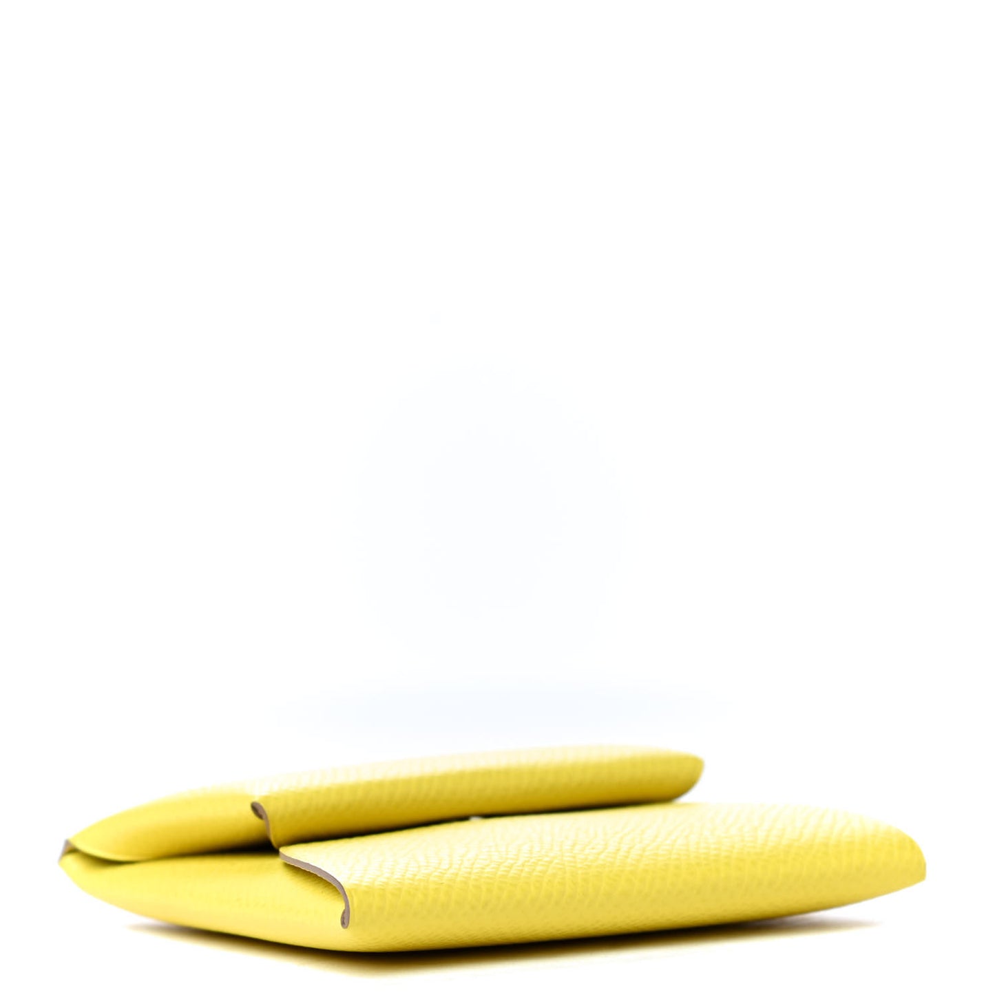 Epsom Bastia Coin Purse Lime