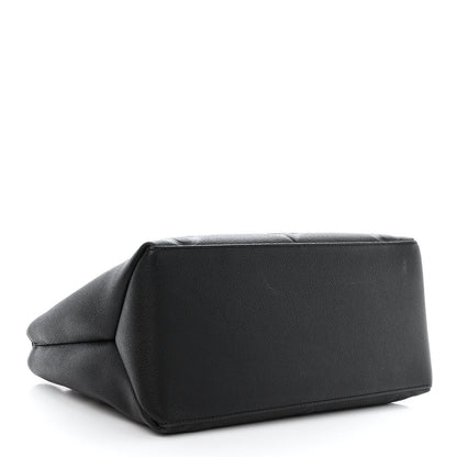 Louis Vuitton Empreinte Monogram Giant Grand Palais Black 4 of 13