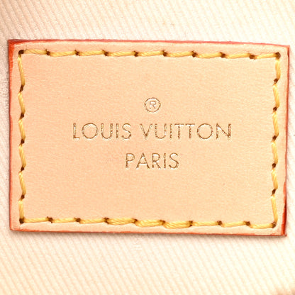 Louis Vuitton Monogram High Rise Bumbag 6 of 11