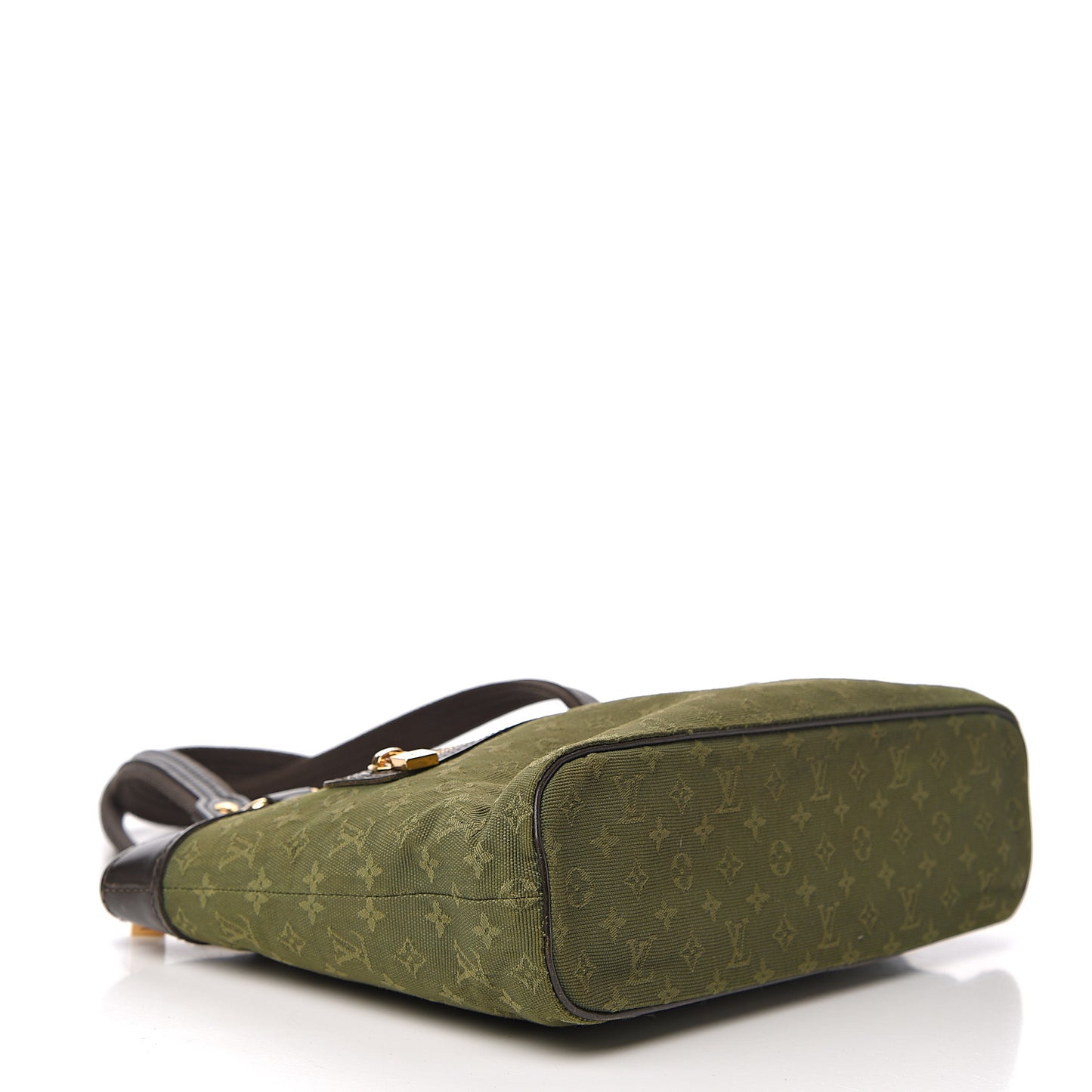 Mini Monogram Lucille PM Kaki