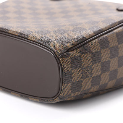 Louis Vuitton Damier Ebene Sarria Seau 7 of 9