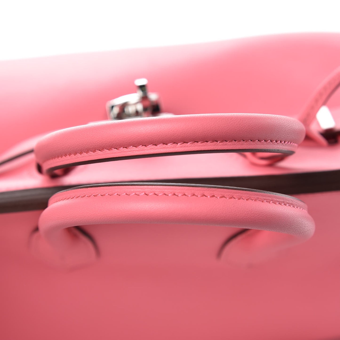 Swift Birkin 25 Rose Azalee
