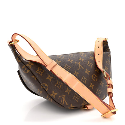 Louis Vuitton Monogram Bumbag 3 of 10