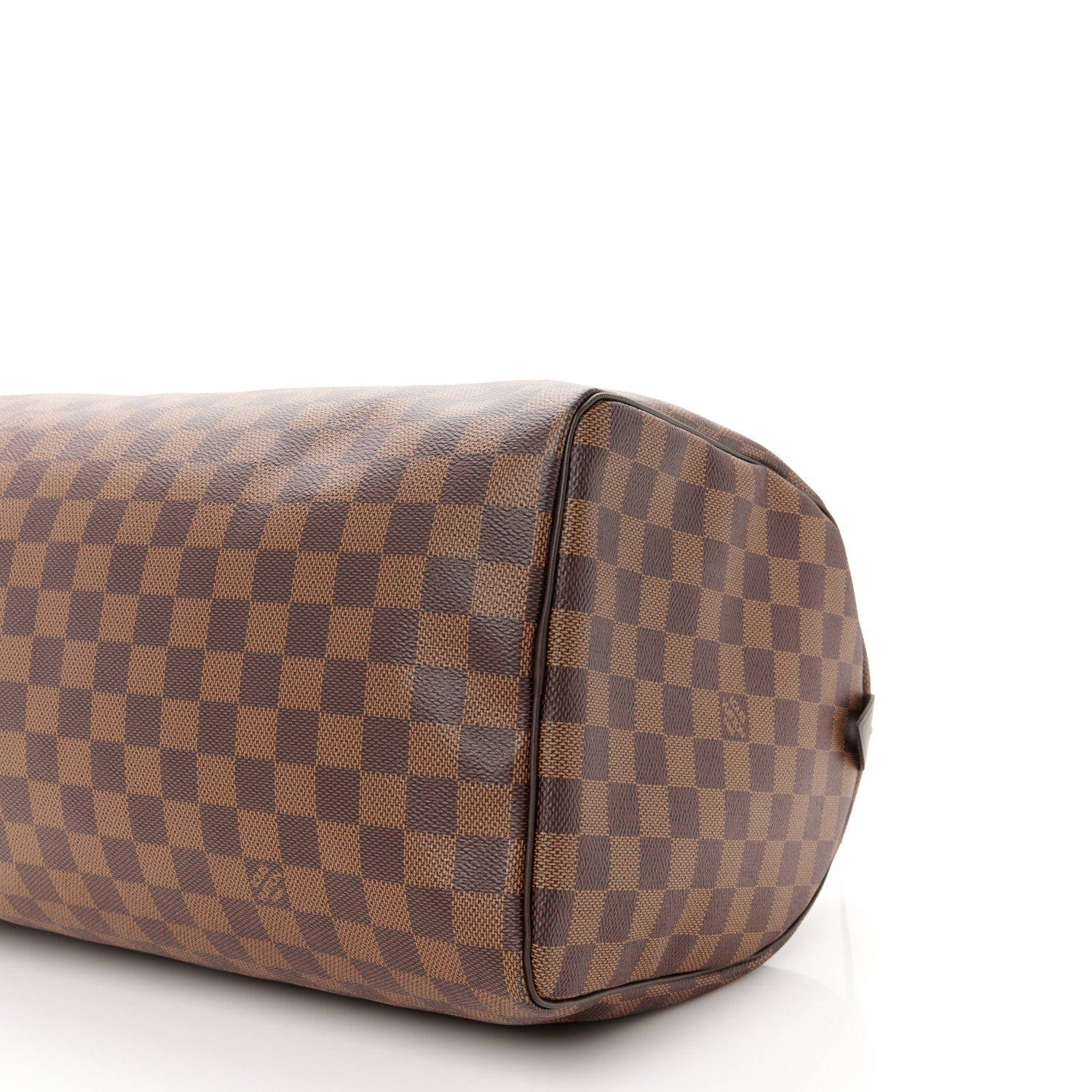 Louis Vuitton Damier Ebene Speedy 35 12 of 12