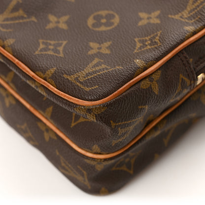Louis Vuitton Monogram Amazone PM 10 of 10