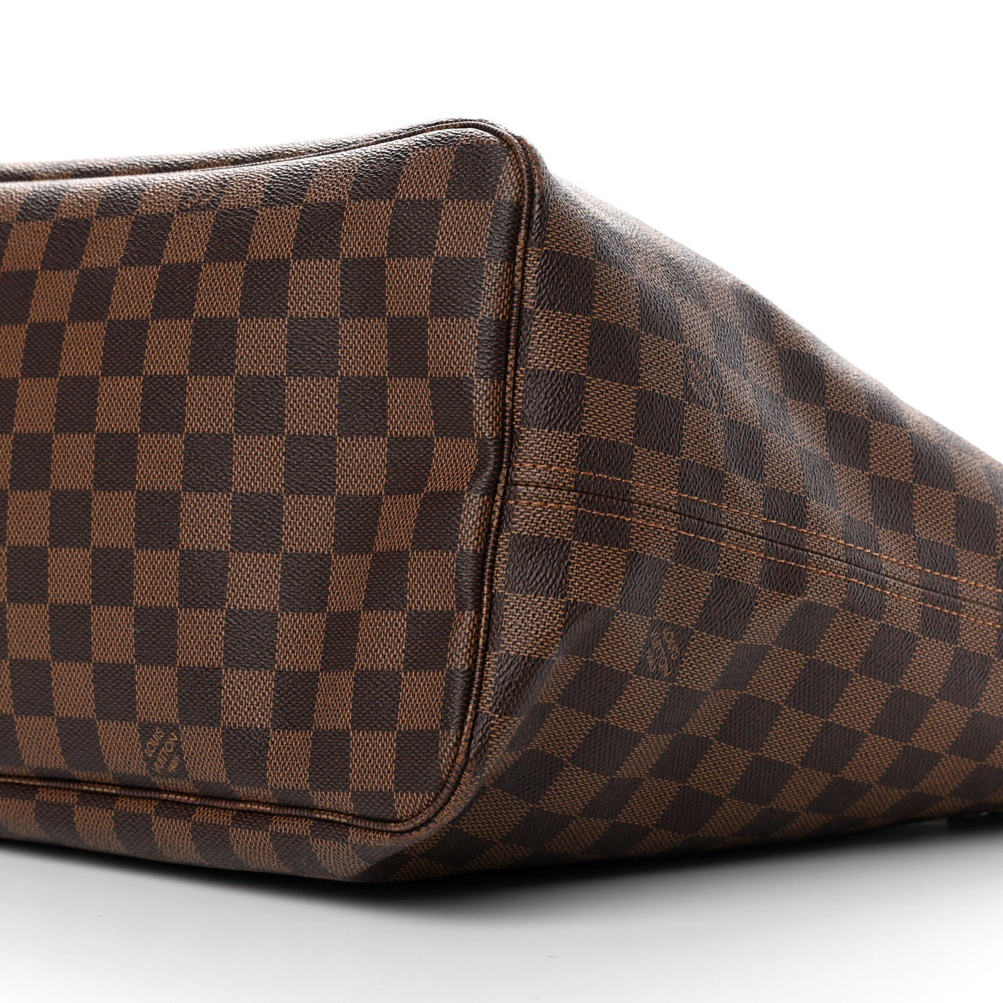 Damier Ebene Neverfull GM