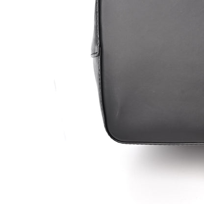 Louis Vuitton Epi Neonoe Black 11 of 12