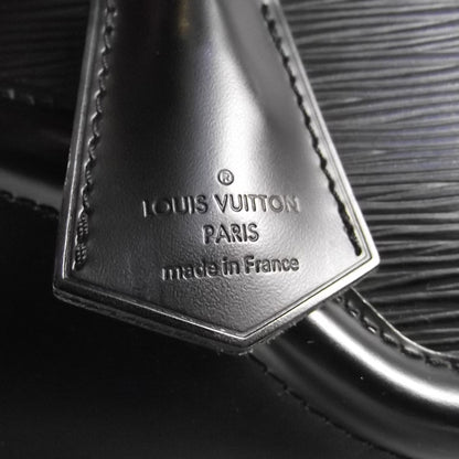 Louis Vuitton Epi Bowling Montaigne GM 7 of 12