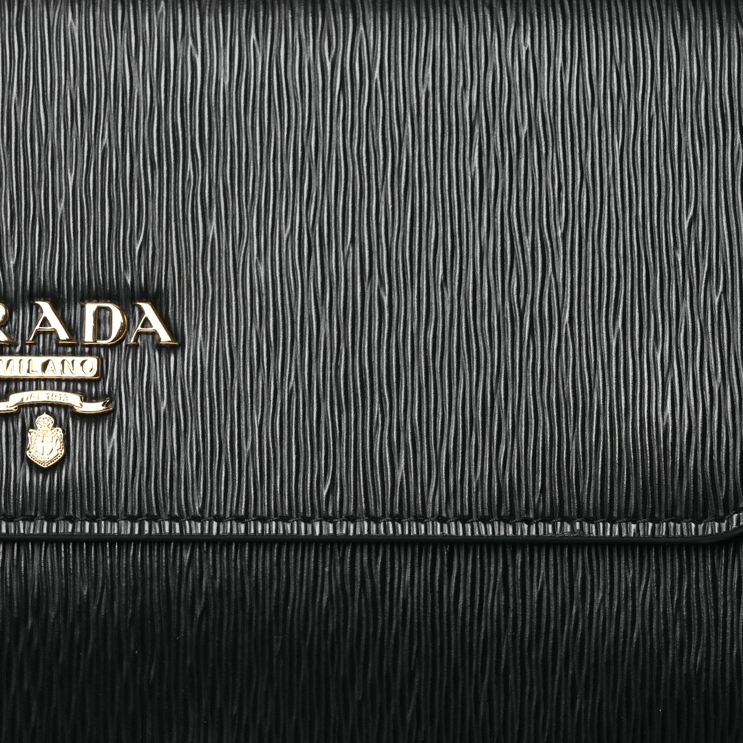 Prada Vitello Move Mini Bag Black 8 of 13