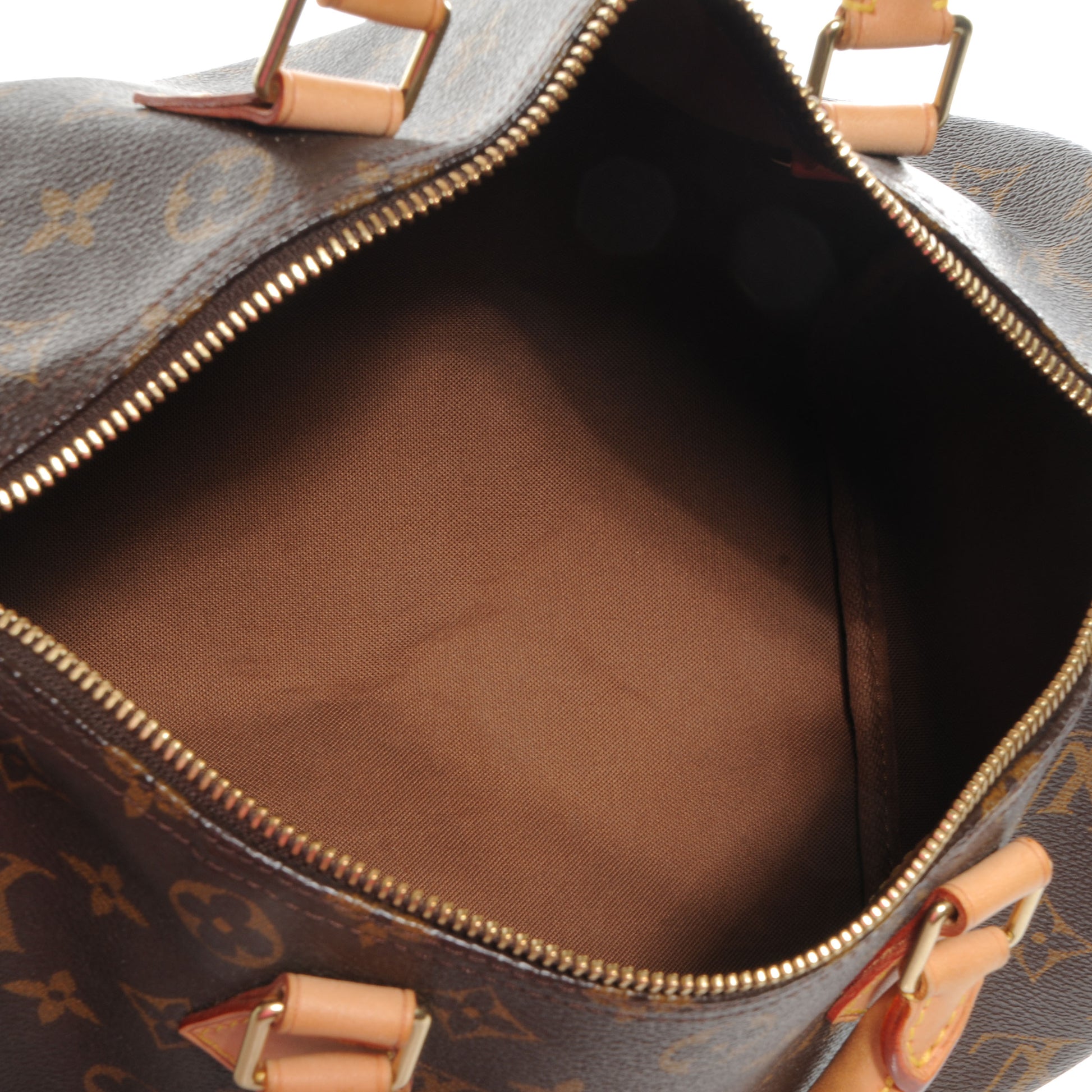 Louis Vuitton Monogram Speedy 30 5 of 7