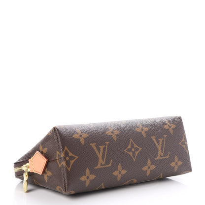 Louis Vuitton Monogram World Tour Cosmetic Pouch 4 of 7