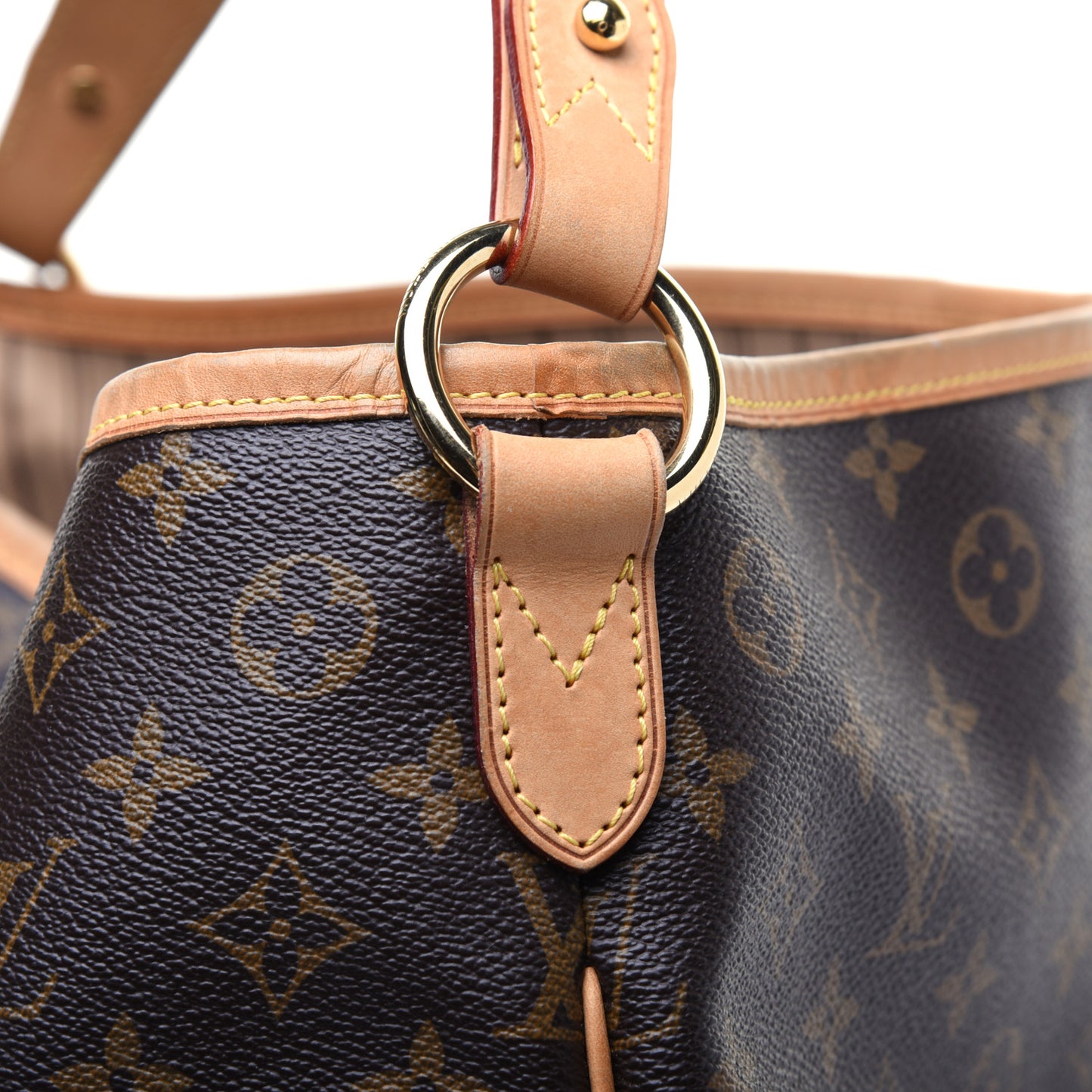 Monogram Delightful MM