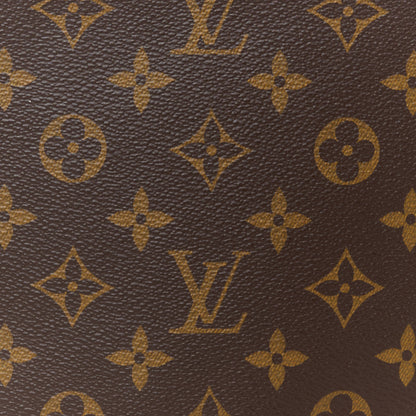 Louis Vuitton Monogram Toiletry Pouch 26 8 of 10