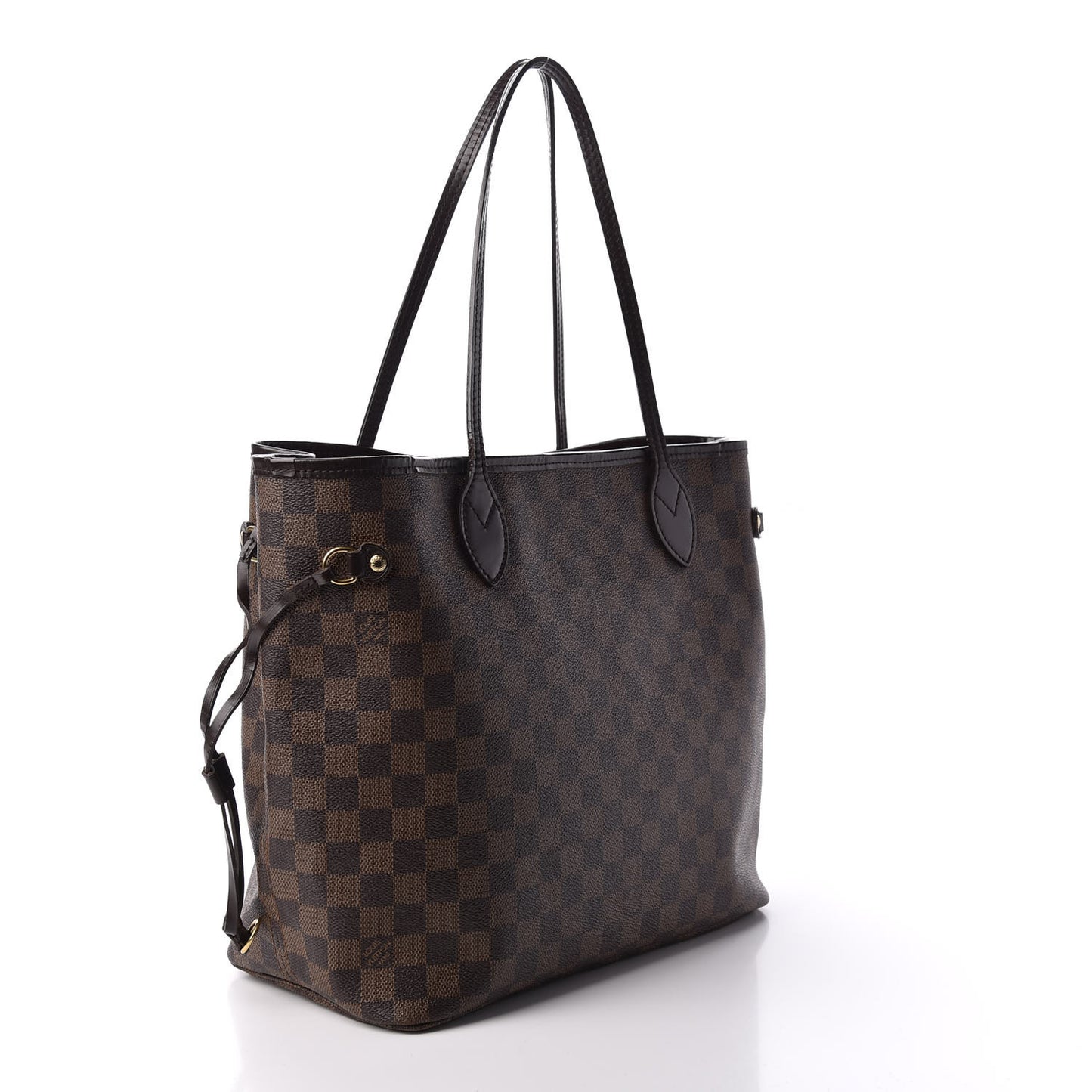 Damier Ebene Neverfull MM
