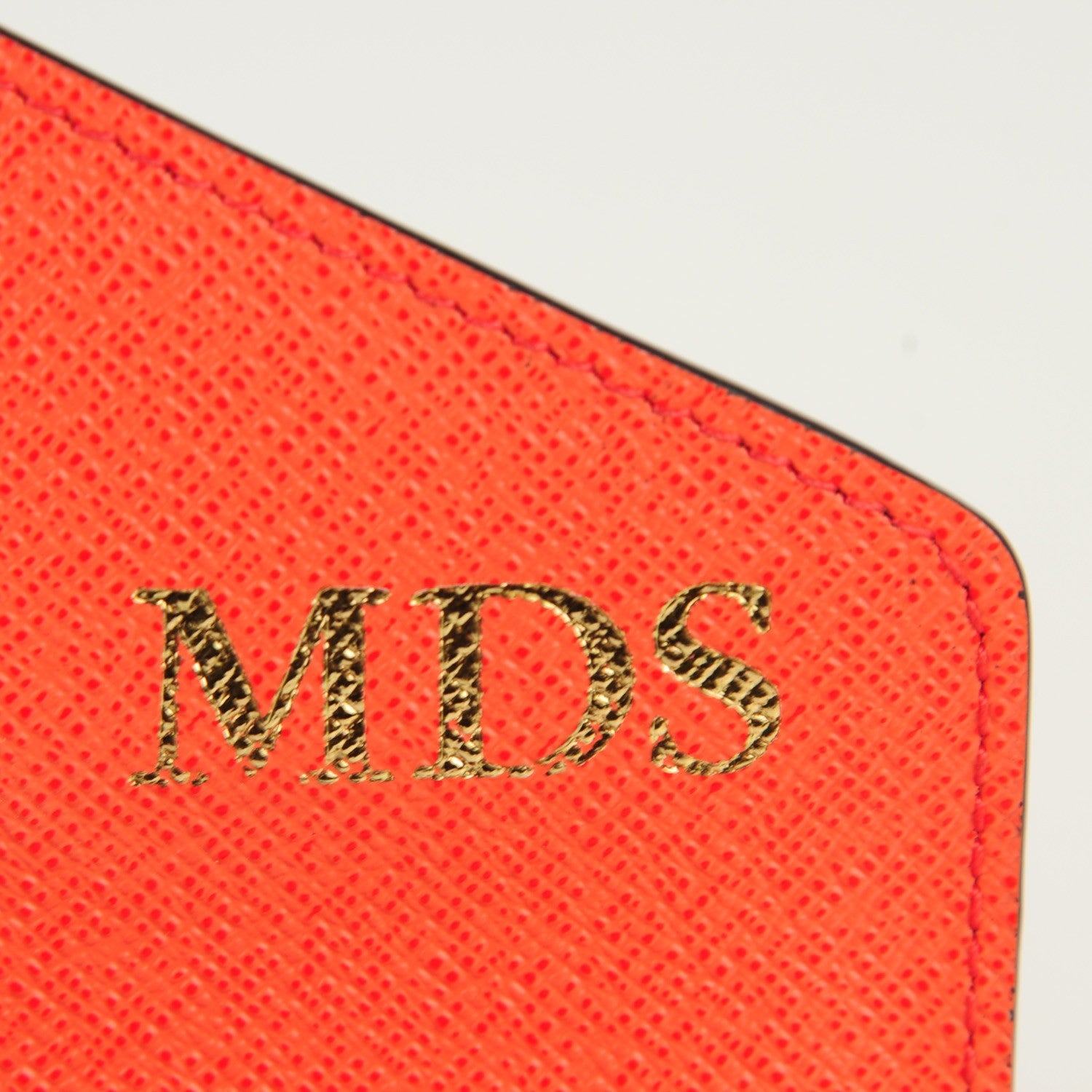 Louis Vuitton Monogram Josephine Wallet Poppy 6 of 8