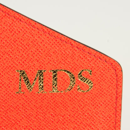 Louis Vuitton Monogram Josephine Wallet Poppy 6 of 8
