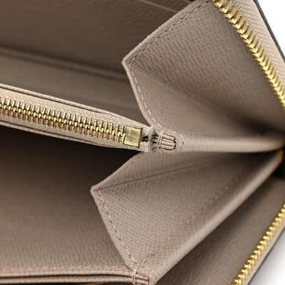 Louis Vuitton Epi Zippy Wallet Galet 15 of 18