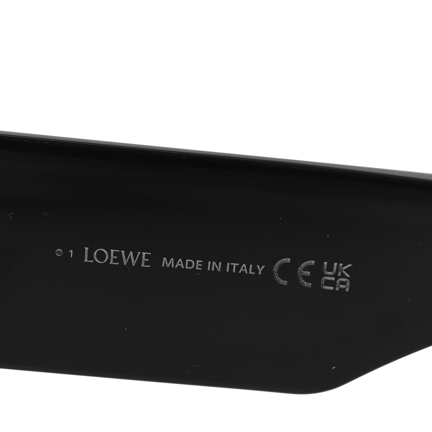 Acetate Paula's Ibiza Cat Eye Sunglasses LW40171U Black Pink