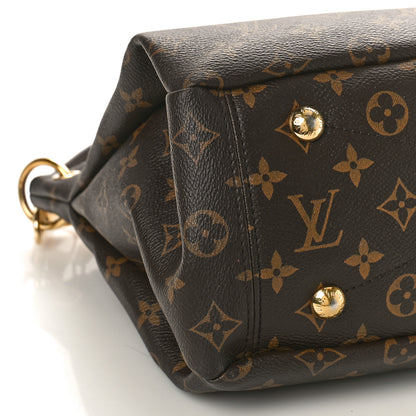 Louis Vuitton Monogram Pallas Cherry 8 of 11