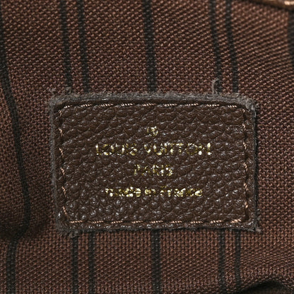 Louis Vuitton Empreinte Artsy MM Ombre 6 of 10