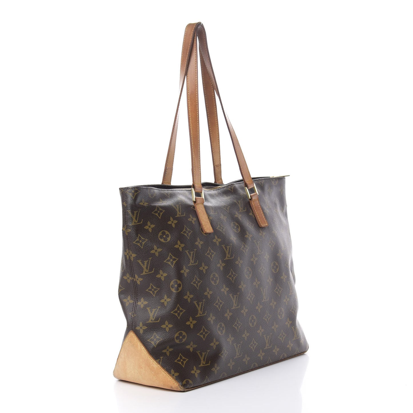 Monogram Cabas Mezzo