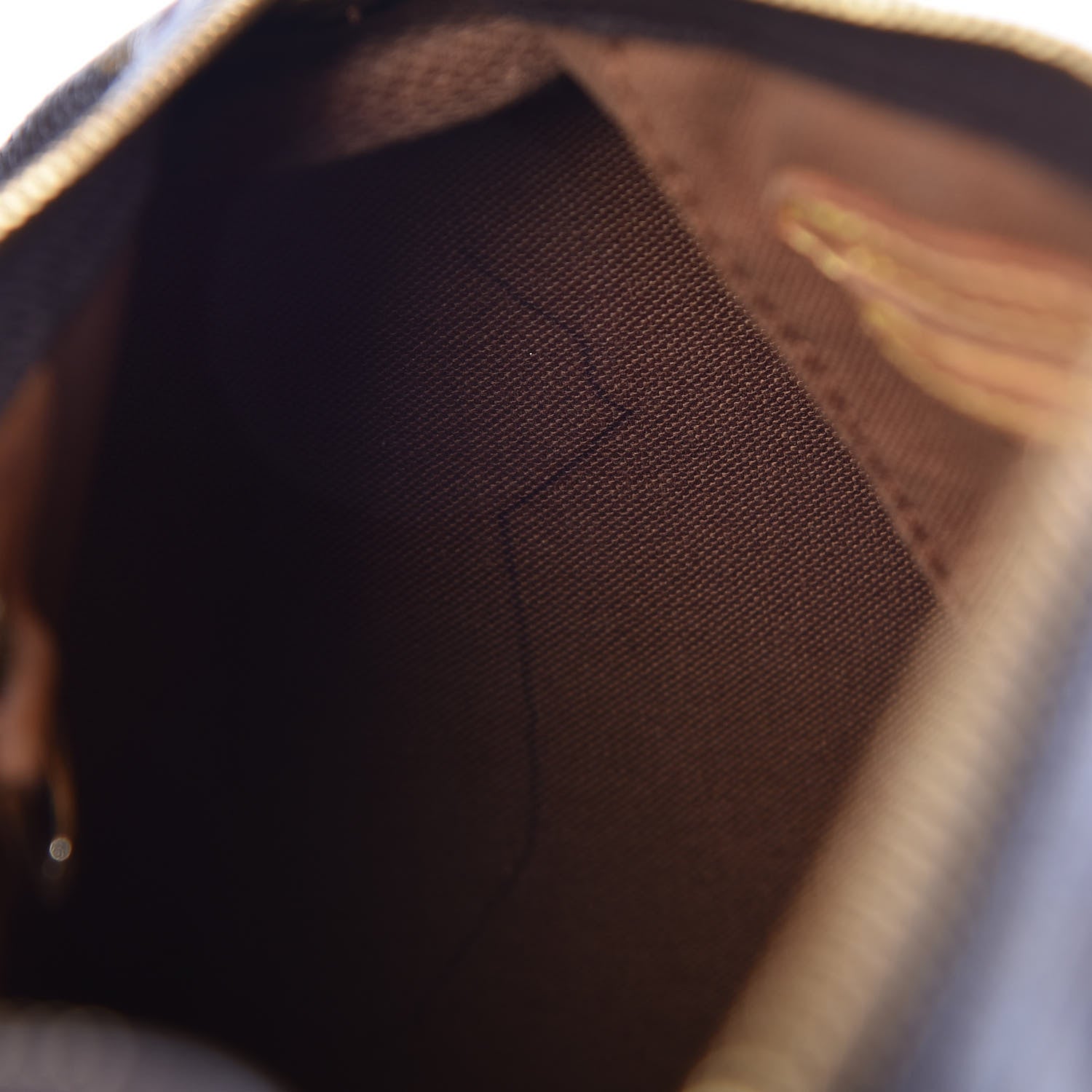 Louis Vuitton Monogram Speedy 25 11 of 15