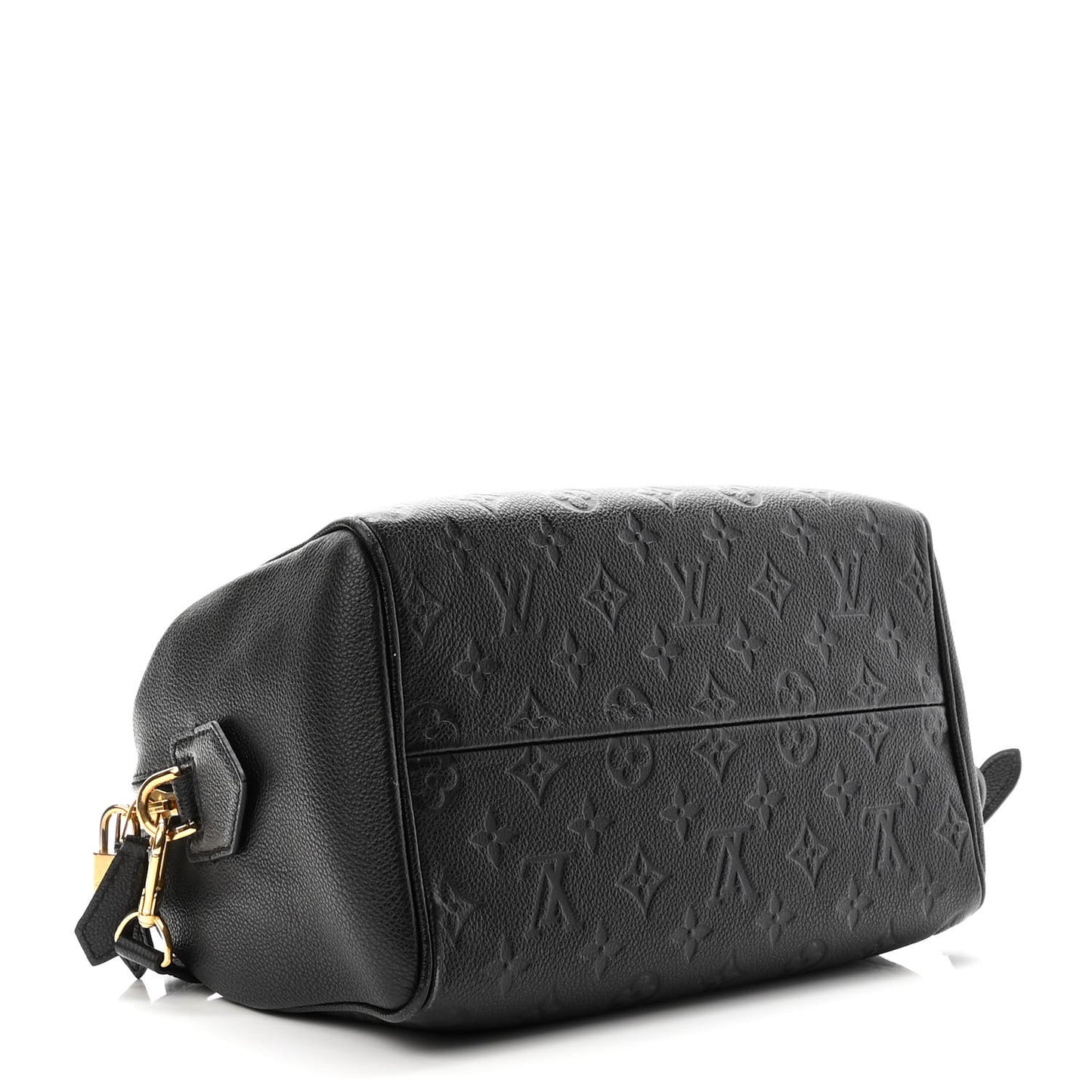 Empreinte Speedy Bandouliere 25 NM Black