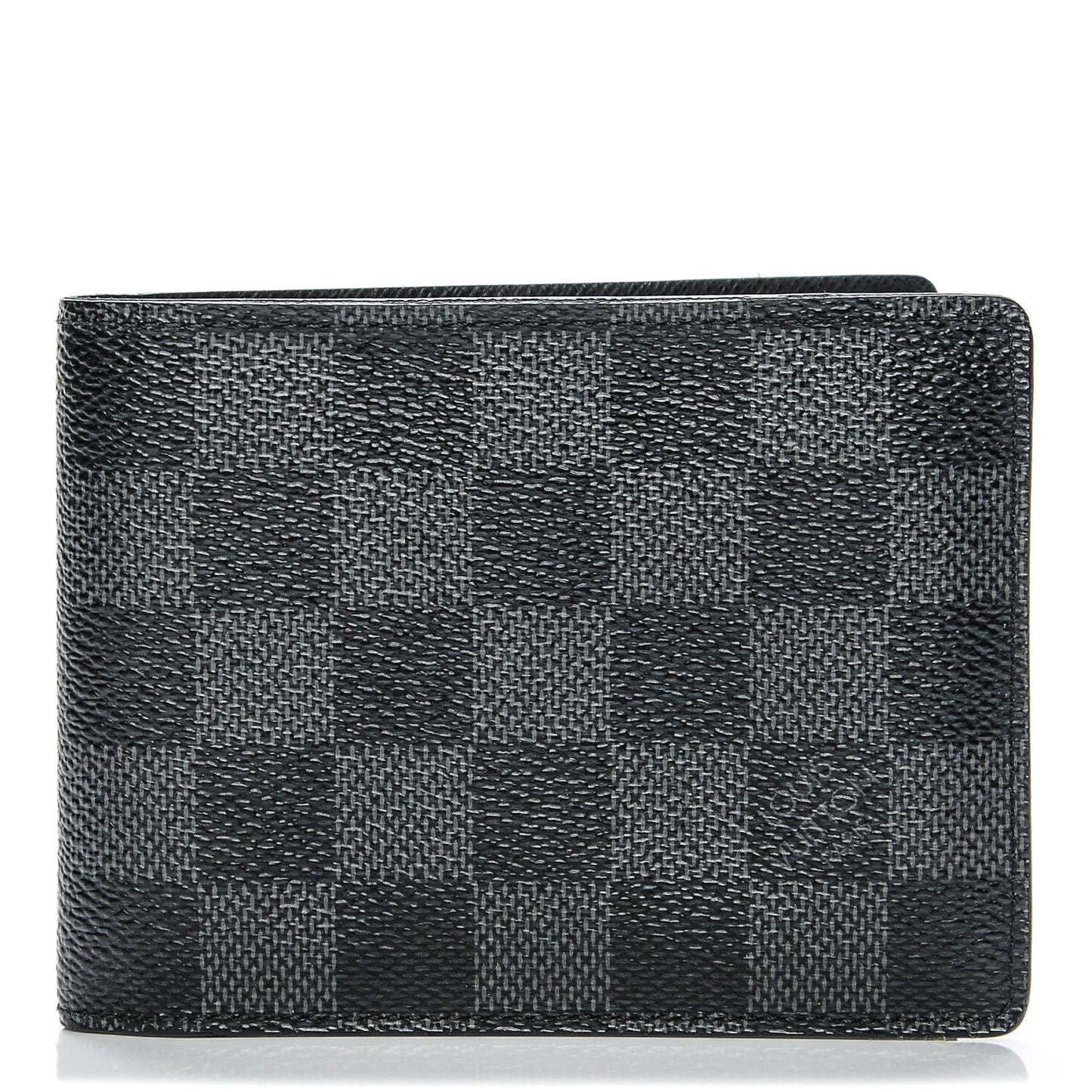 Damier Graphite Multiple Wallet