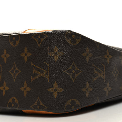 Louis Vuitton Monogram Boulogne 30 9 of 11