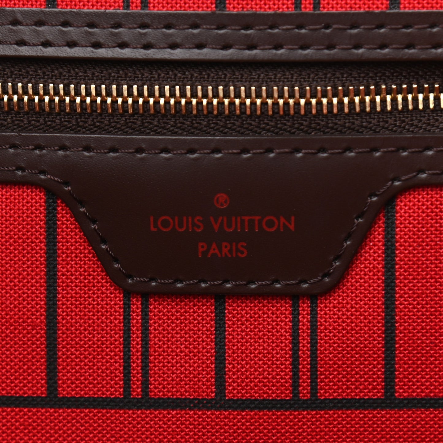 Damier Ebene Neo Neverfull GM