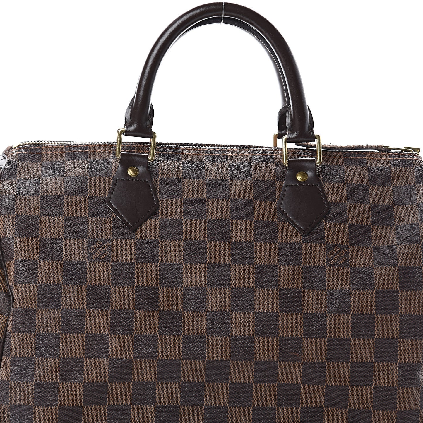 Damier Ebene Speedy 30