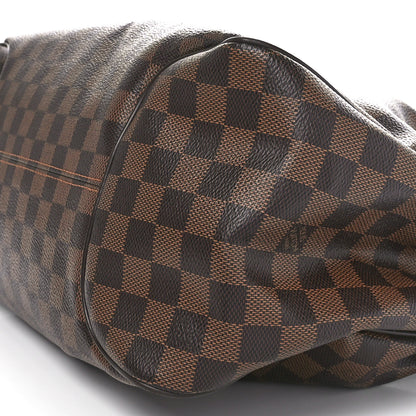 Louis Vuitton Damier Ebene Reggia 10 of 10