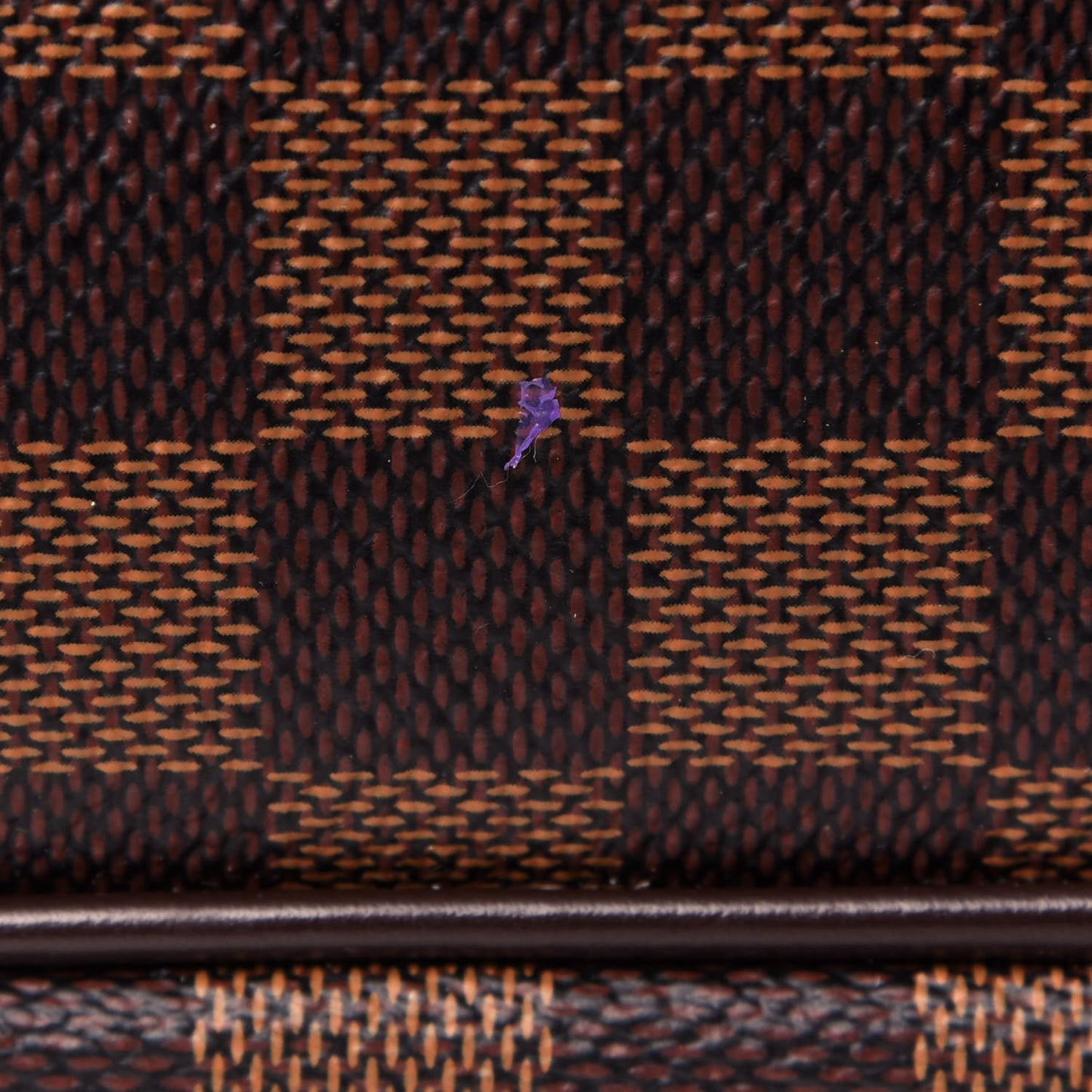 Damier Ebene Delightful MM