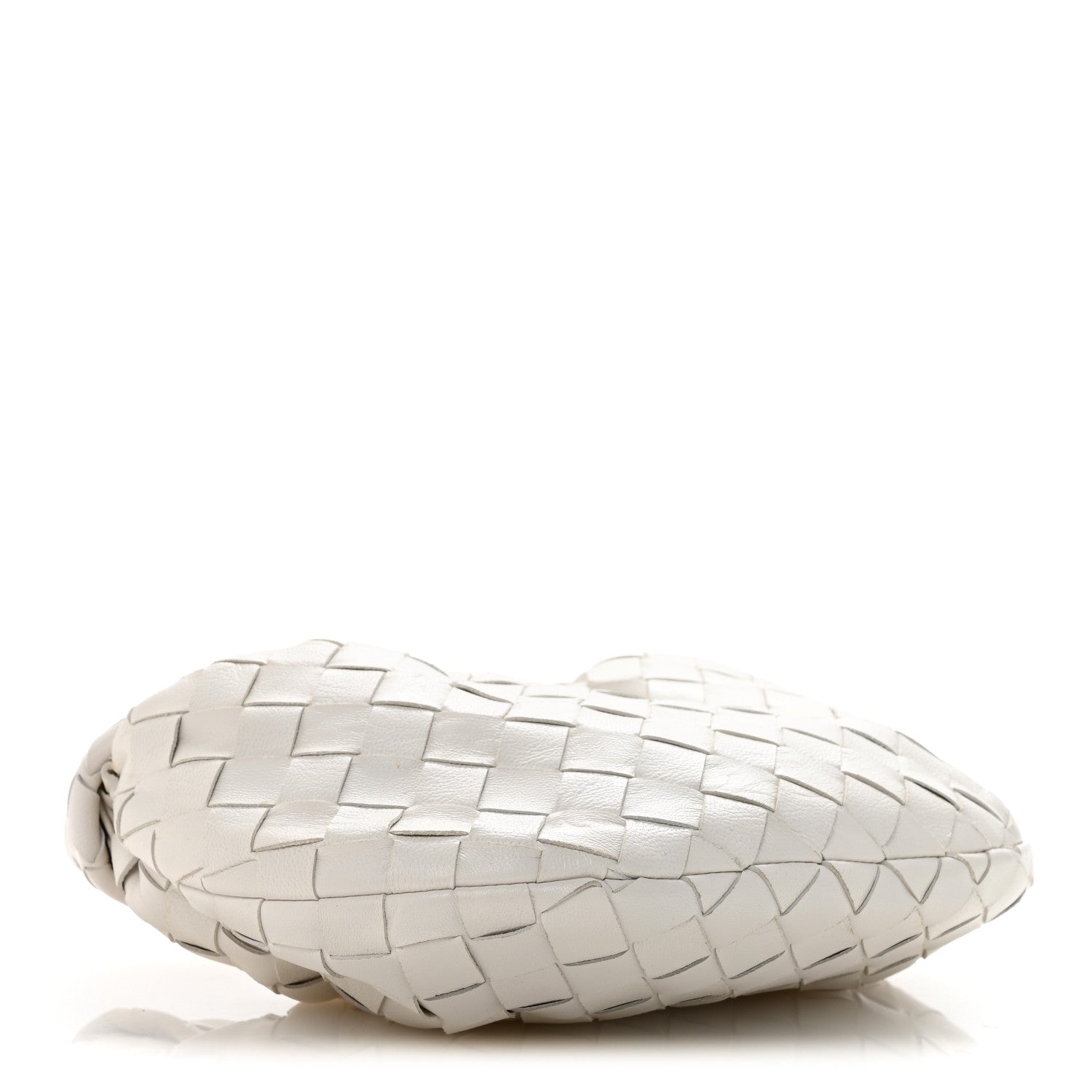 Bottega Veneta Nappa Intrecciato Mini Jodie Chalk 4 of 14