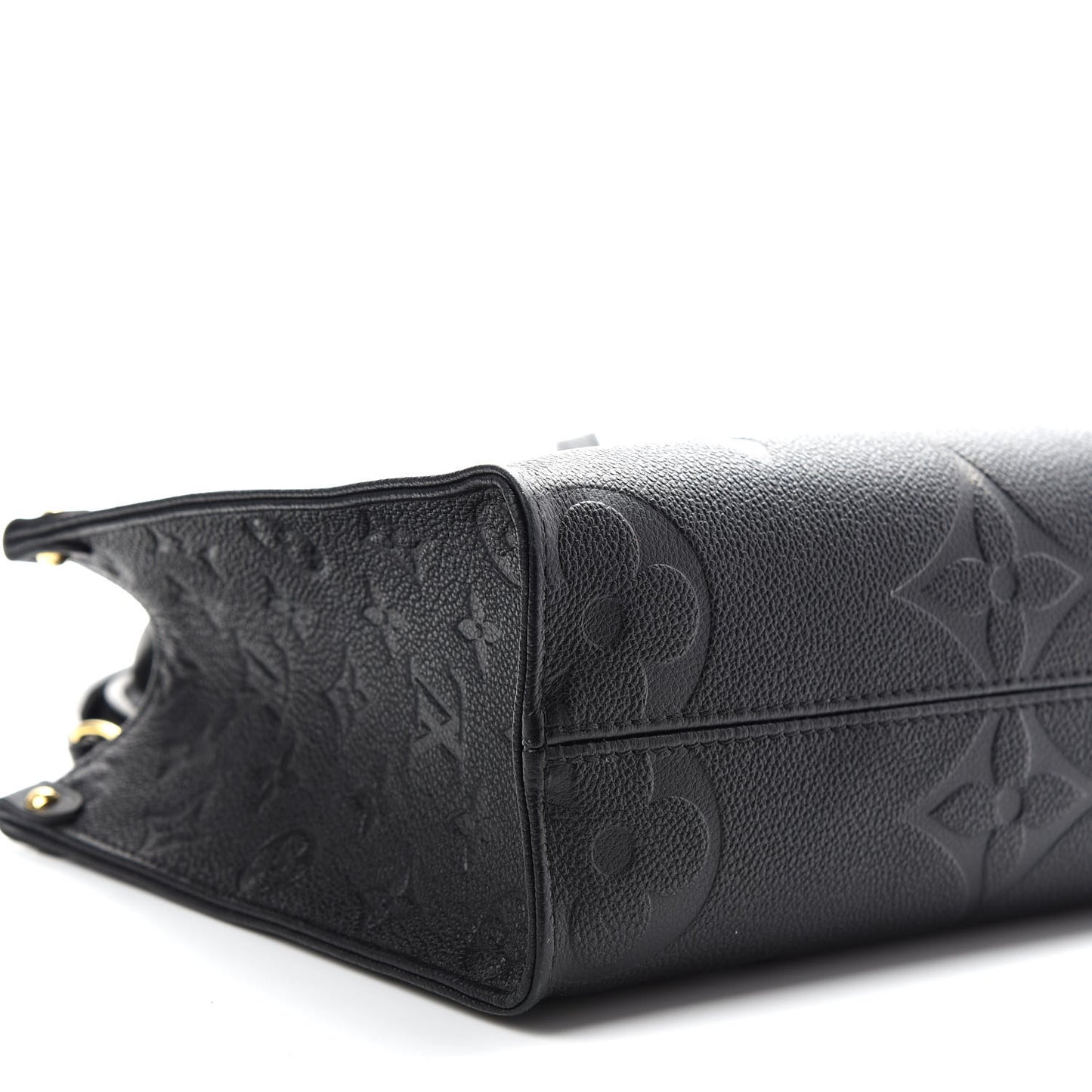 Empreinte Monogram Giant Onthego PM Black