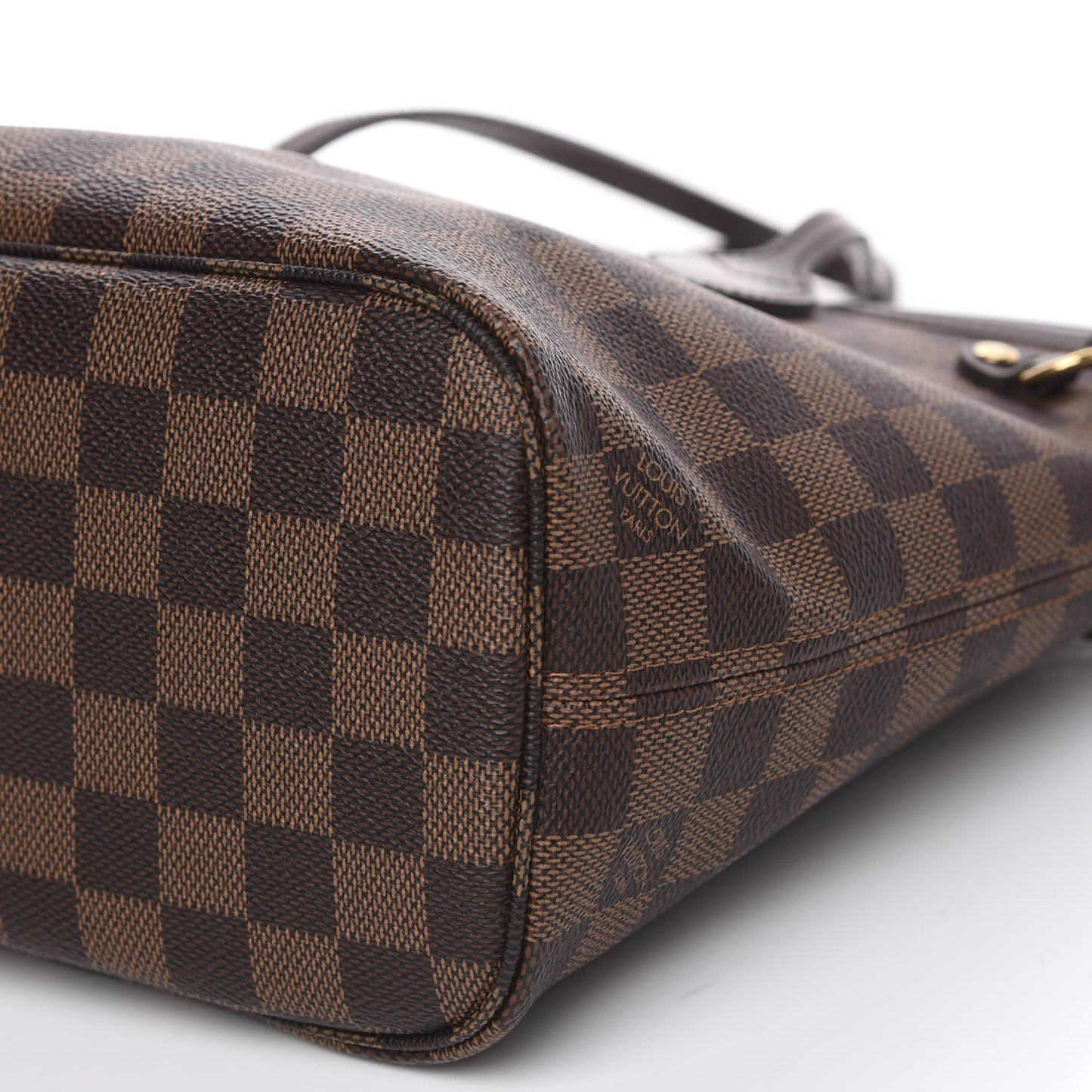 Damier Ebene Neo Neverfull PM