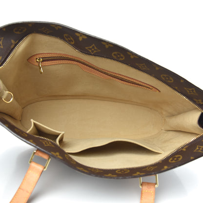 Louis Vuitton Monogram Babylone 5 of 13