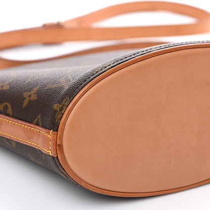 Louis Vuitton Monogram Drouot 8 of 11