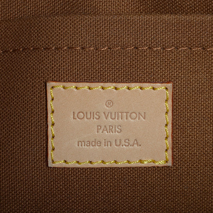 Louis Vuitton Monogram Popincourt 6 of 7