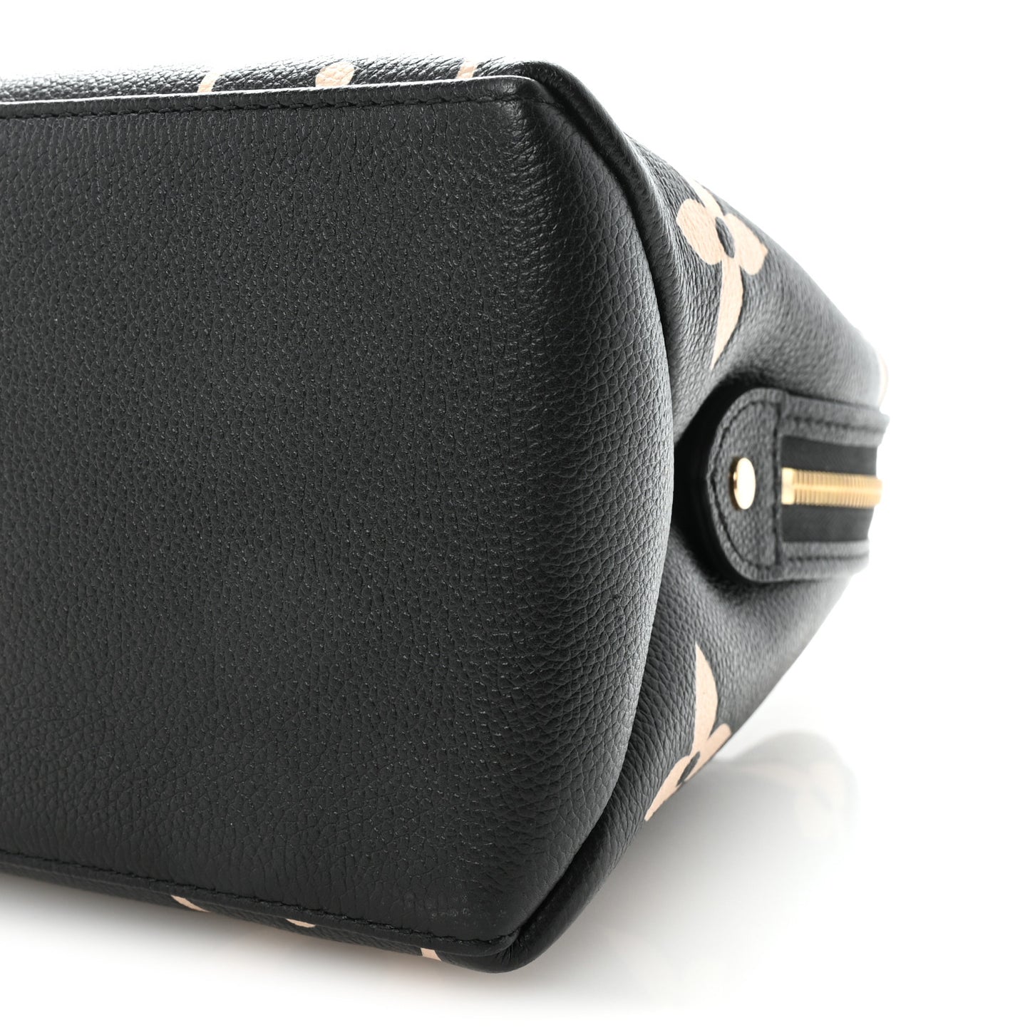 Empreinte Monogram Giant Petit Palais Black Beige