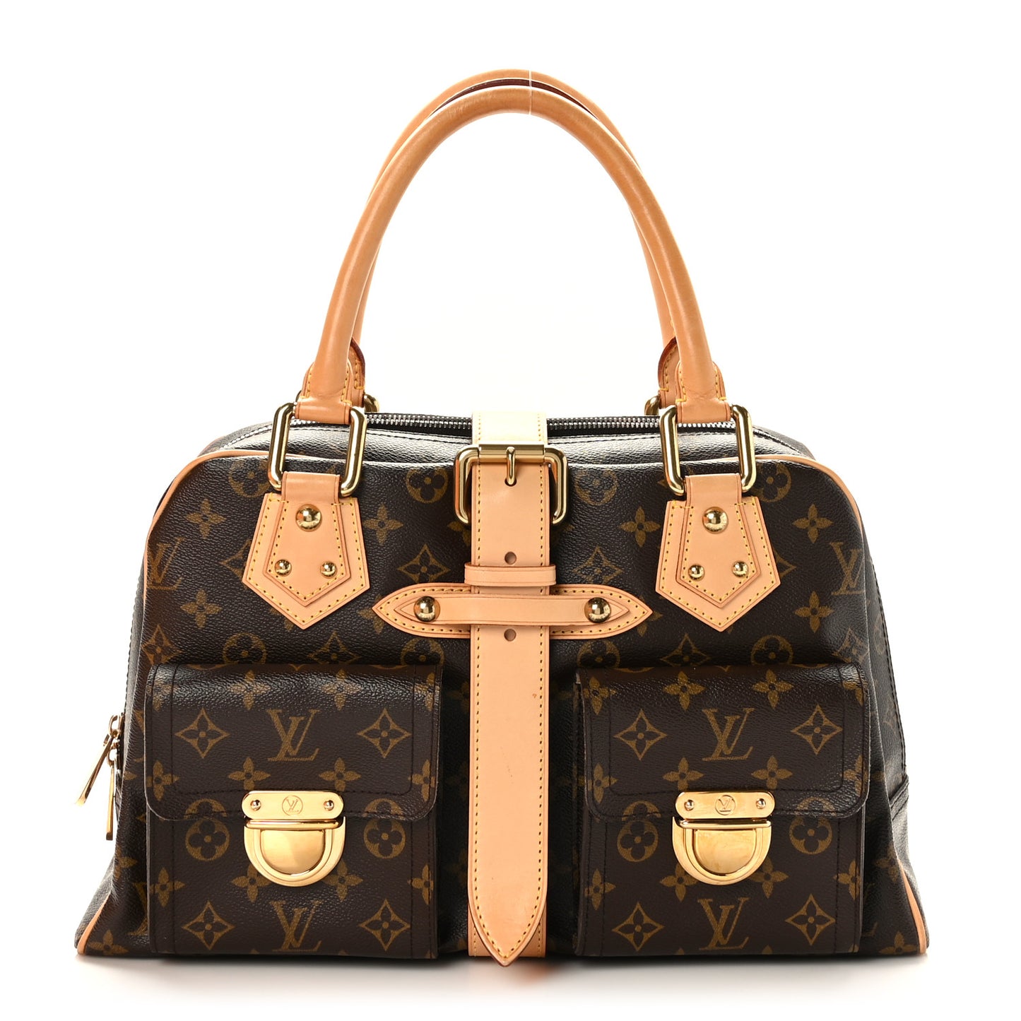 Monogram Manhattan GM