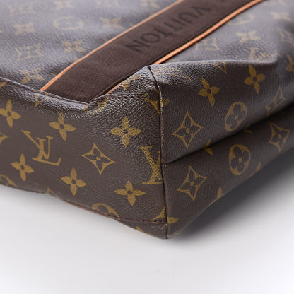 Louis Vuitton Monogram Cabas Beaubourg 8 of 8