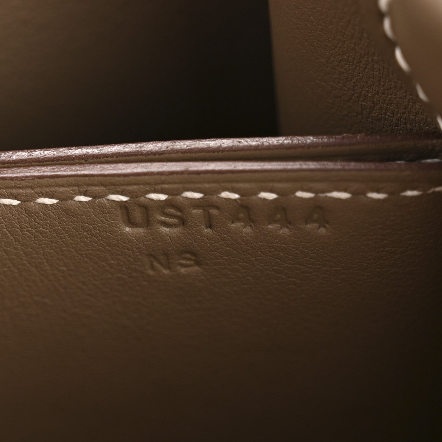 Hermes Swift Mini Sac Roulis Etoupe 7 of 13