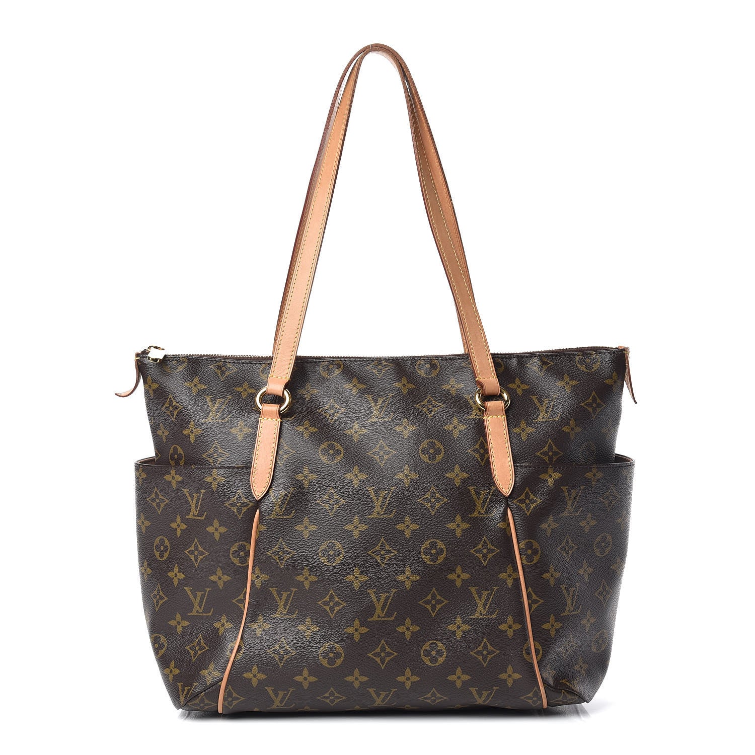 Louis Vuitton Monogram Totally MM 1 of 14