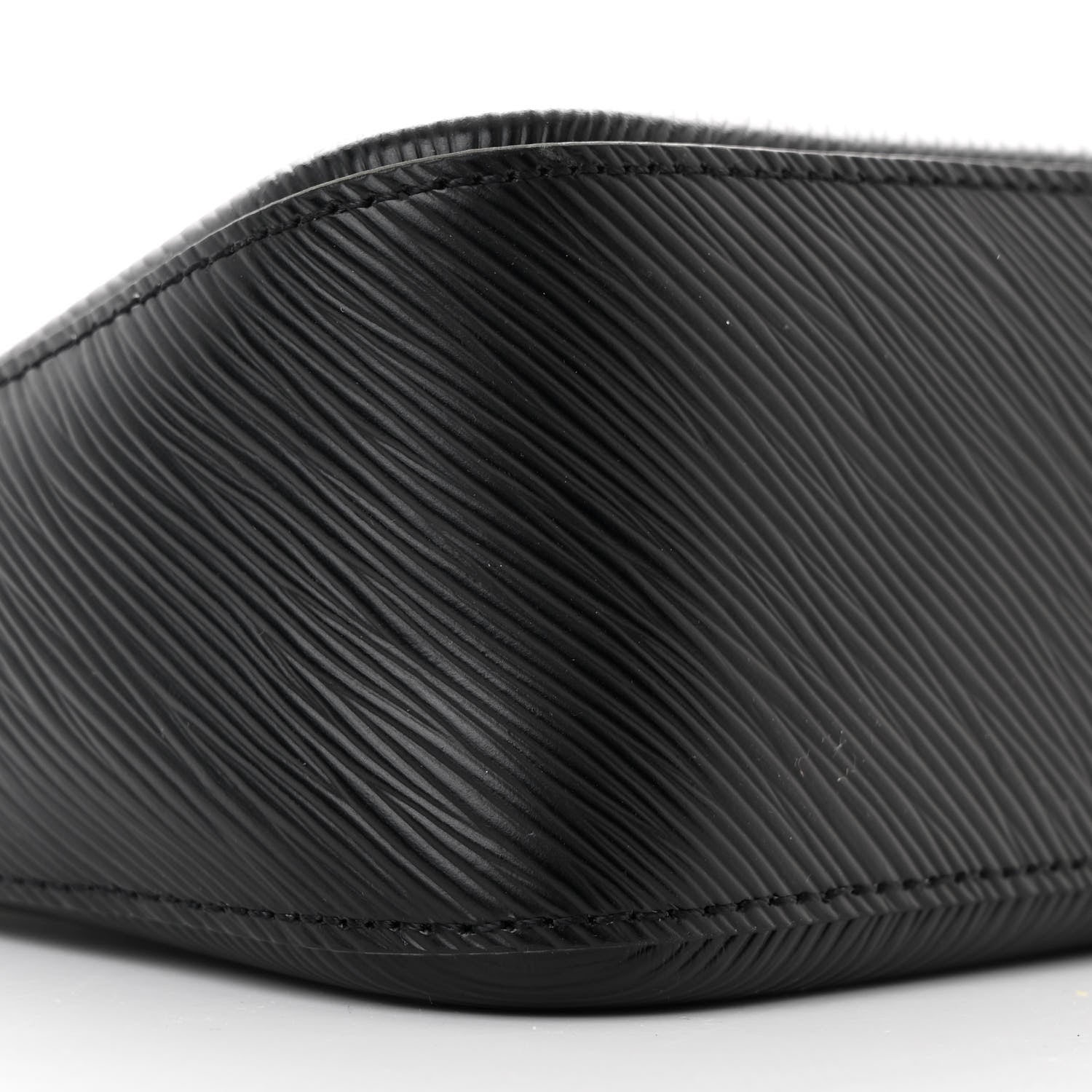 Louis Vuitton Epi Marelle Black 10 of 11