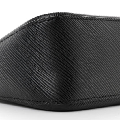 Louis Vuitton Epi Marelle Black 10 of 11