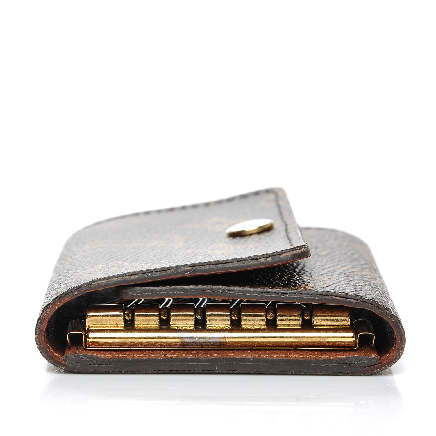 Louis Vuitton Monogram 6 Key Multicles Holder 12 of 13