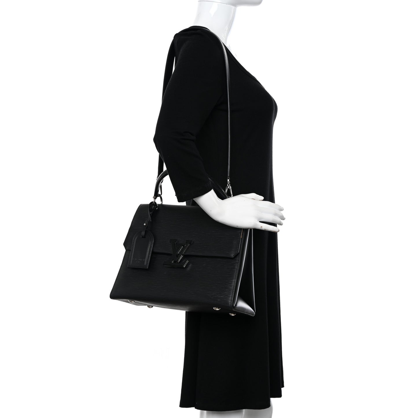Epi Grenelle MM Black