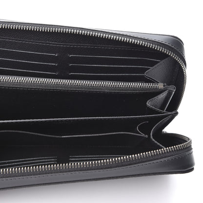 Louis Vuitton Monogram Eclipse Zippy XL Wallet 4 of 9