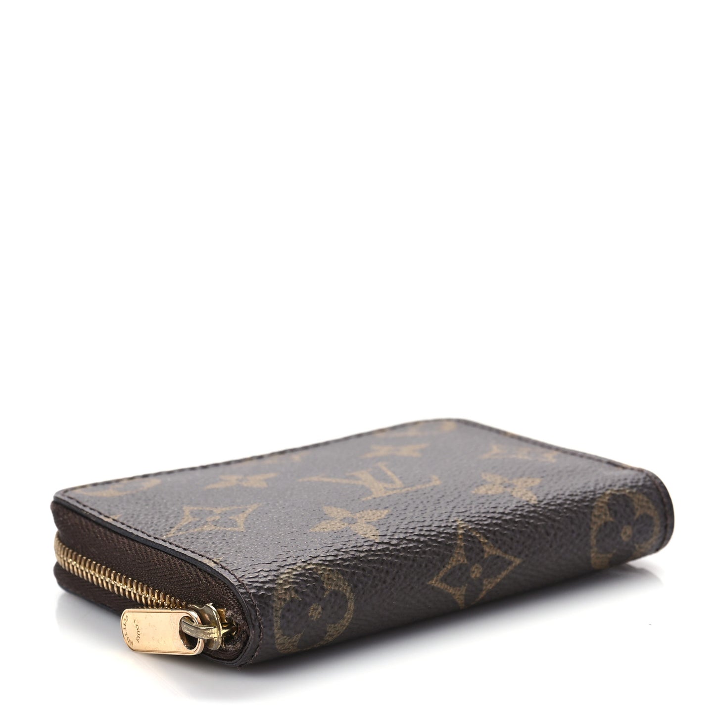 Monogram Zippy Coin Purse